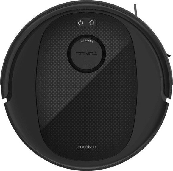 Робот-пылесос Cecotec Conga Y80
