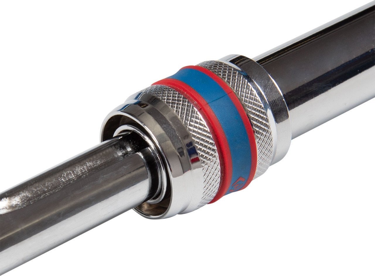 Вороток King Tony 4461-24G