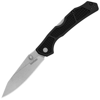 Складной нож Kershaw Cargo / 2033