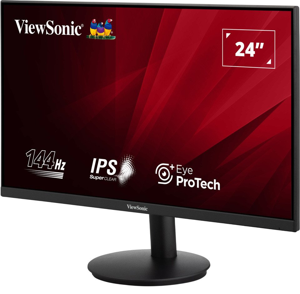Игровой монитор ViewSonic VA24G1-H