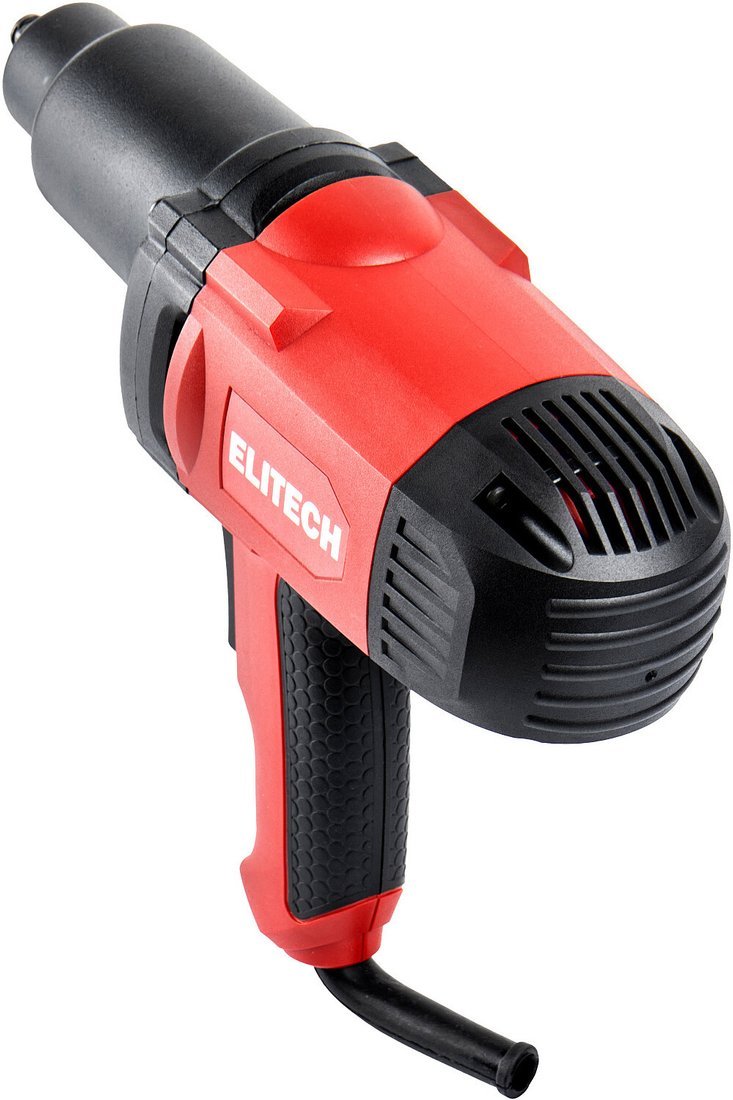 Гайковерт ELITECH ГУ 0903РЭ E2201.068.00
