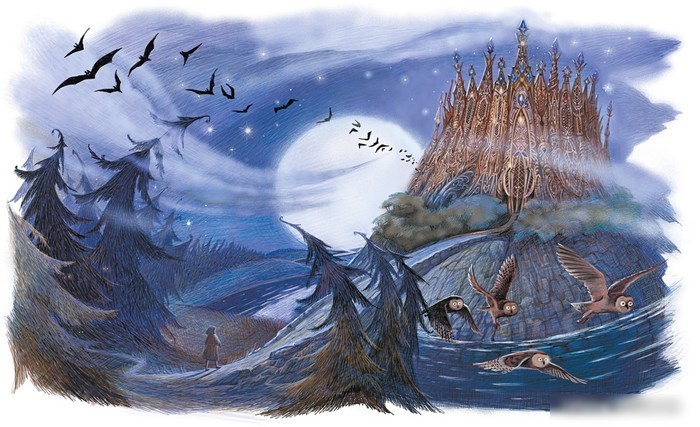 Книга издательства Махаон. Босая принцесса (Прокофьева С.)