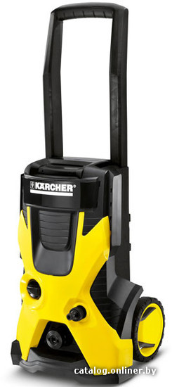 Мойка высокого давления Karcher K 5 Basic B 1.180-584.0