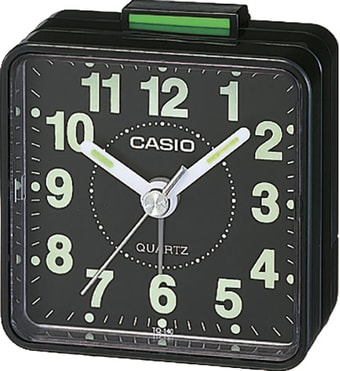 Настольные часы Casio TQ-140-1EF