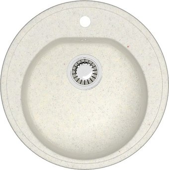 Кухонная мойка MARRBAXX Карельский камень 3/Q7 F003Q007 (хлопок)