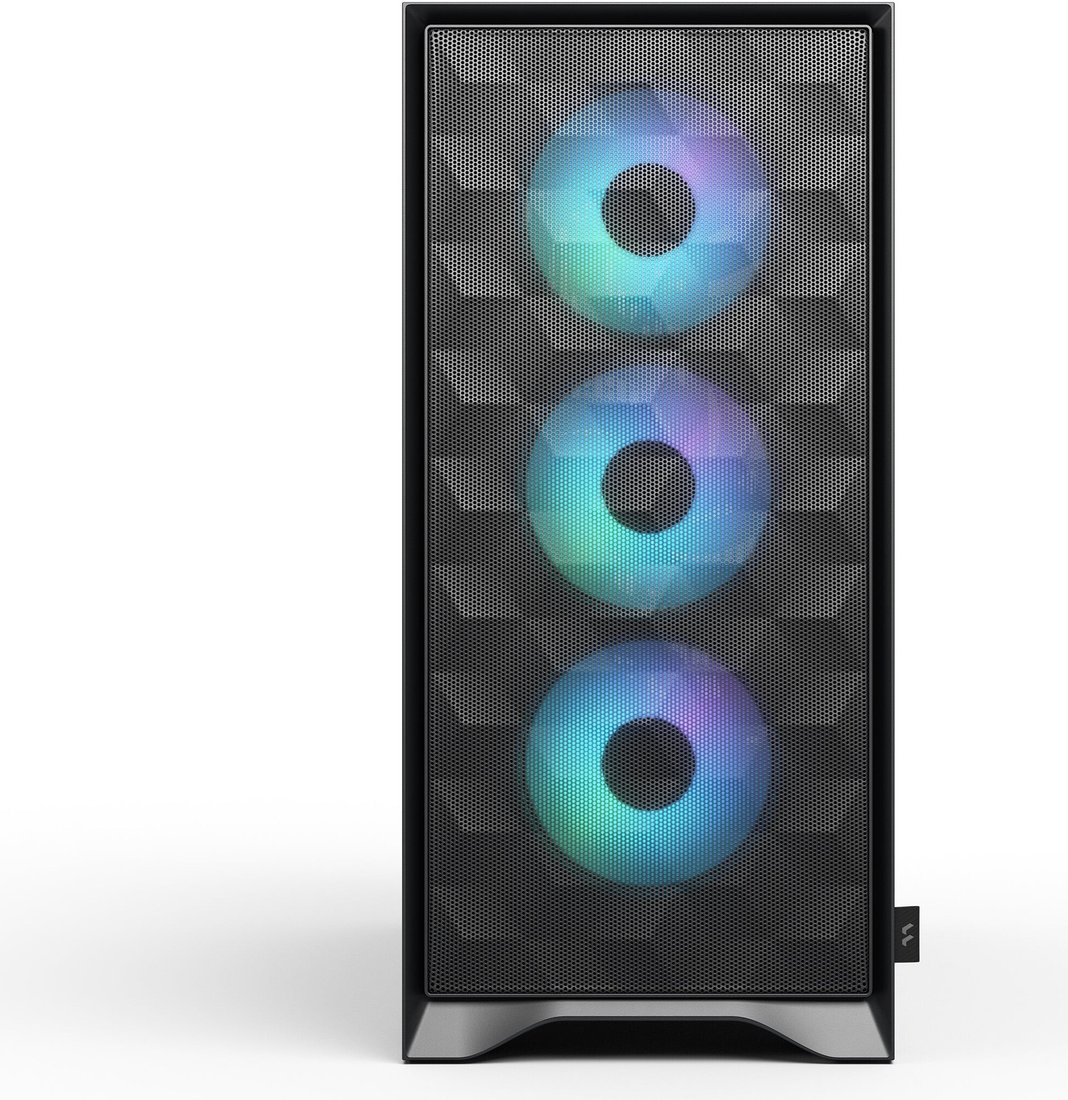 Корпус Fractal Design Pop 2 Air FD-C-POA2A-03