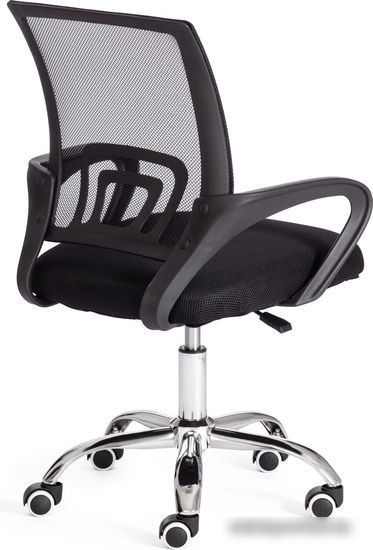 Кресло TetChair BM-520M (ткань, черный)