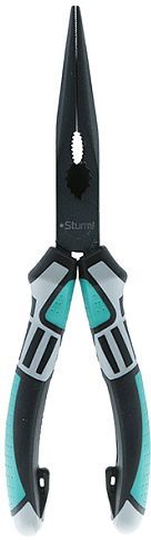 Длинногубцы Sturm 1020-13-3-200