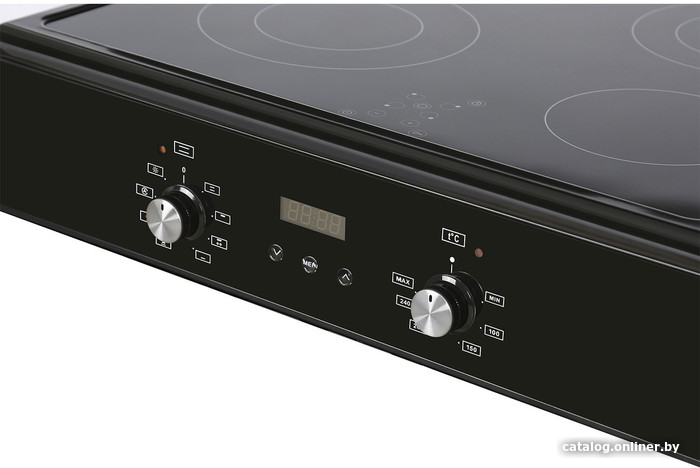 Кухонная плита GEFEST ЭП Н Д 6560-03 S058