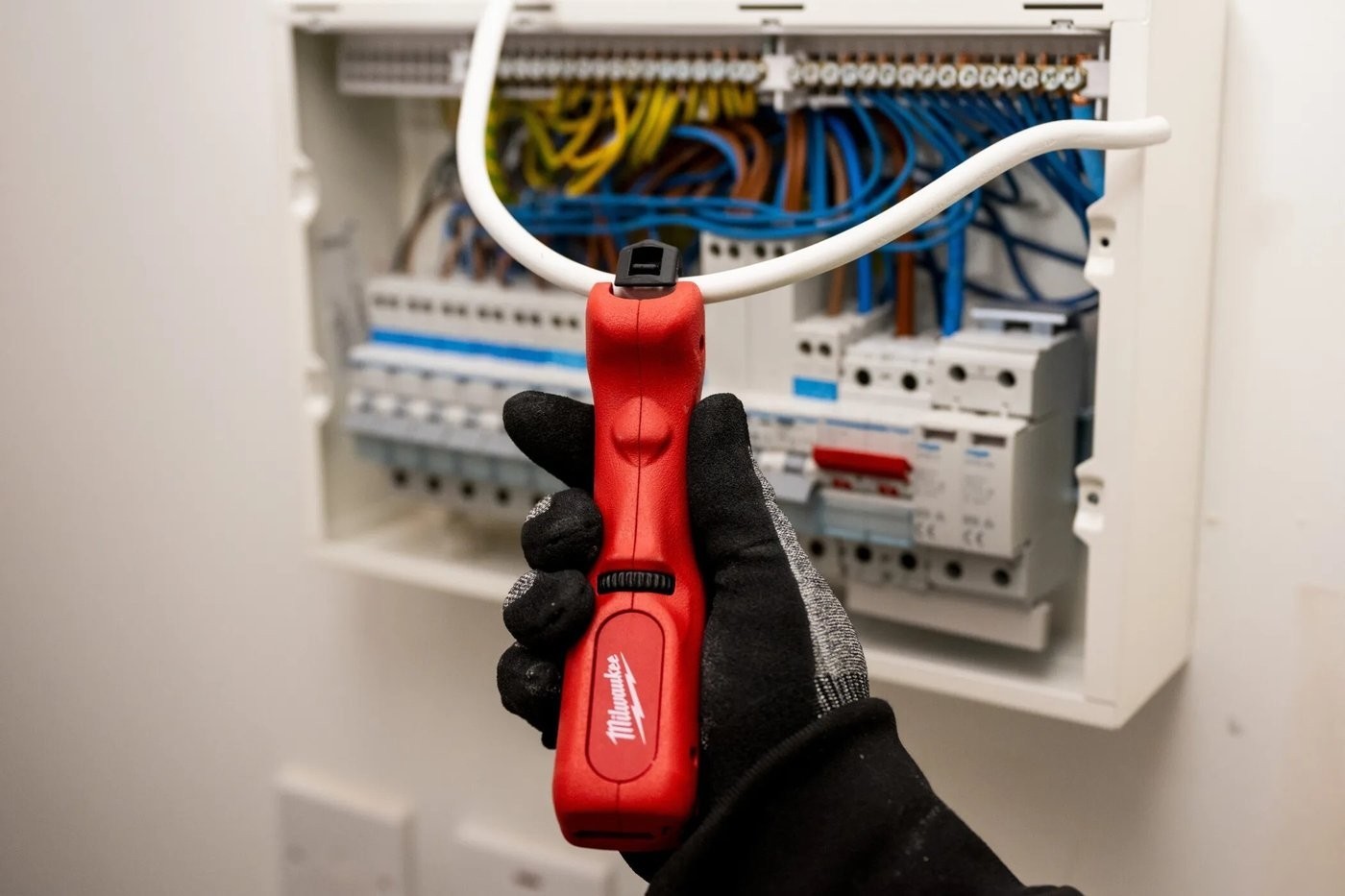 Стриппер Milwaukee 4932498270