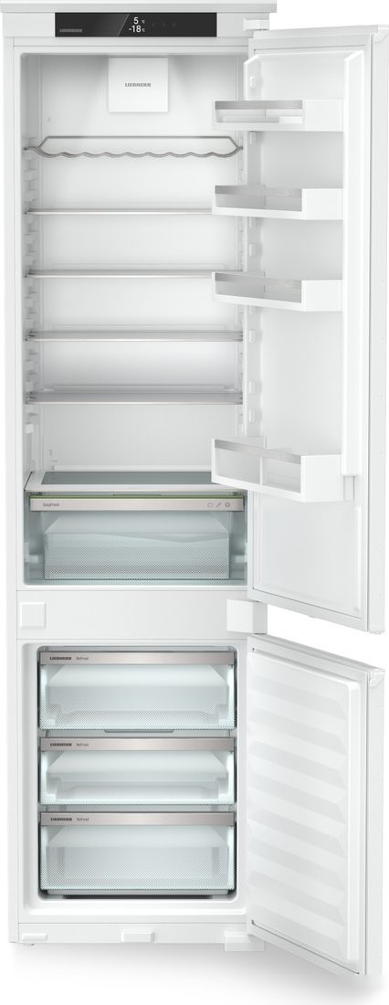 Холодильник Liebherr ICNSd 5603 Pure NoFrost
