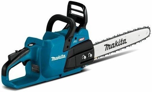 Аккумуляторная пила Makita UC026GT101 (с 1-им АКБ)