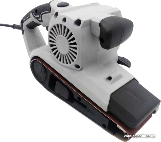 Ленточная шлифмашина Ресанта ЛШМ-75/900