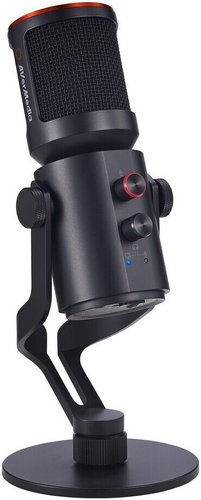 Проводной микрофон AverMedia Live Streamer MIC 350 AM350