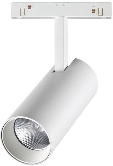 Трековый светильник Novotech Flum 358423