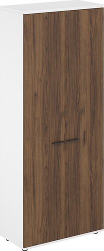 Шкаф-купе Norden 80x40x195.5 SG.824.WH.DM (белый/дуб модена)