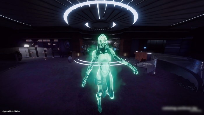 Marvel’s Iron Man VR для PlayStation 4
