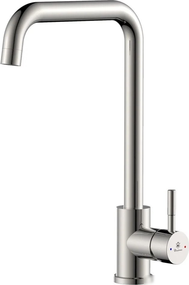 Смеситель Diadonna D46-0004S