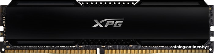 Оперативная память ADATA XPG GAMMIX D20 2x8GB DDR4 3600 МГц AX4U36008G18I-DCBK20