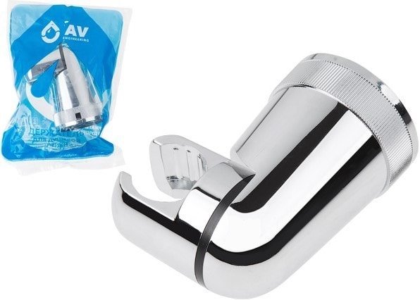 Держатель душевой лейки AV Engineering AVSSS-053