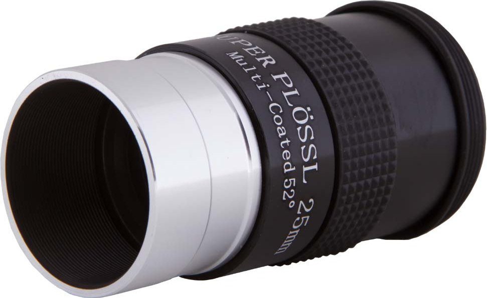 Sky-Watcher Super Plossl 25мм 1.25 71354