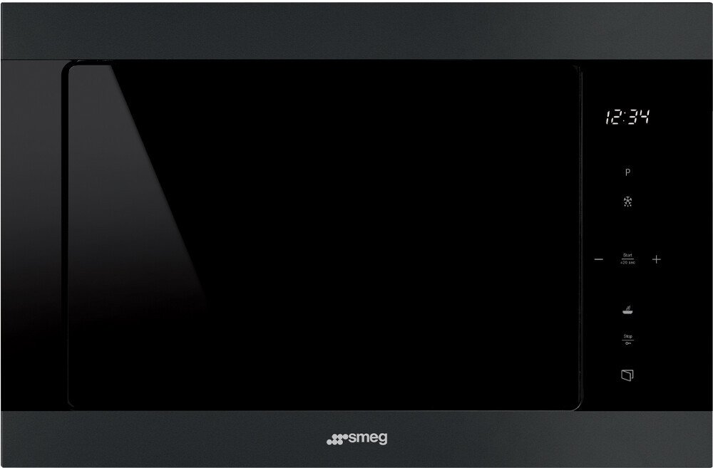 Микроволновая печь Smeg FMI325N