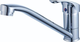 Смеситель Эверест B42-029M