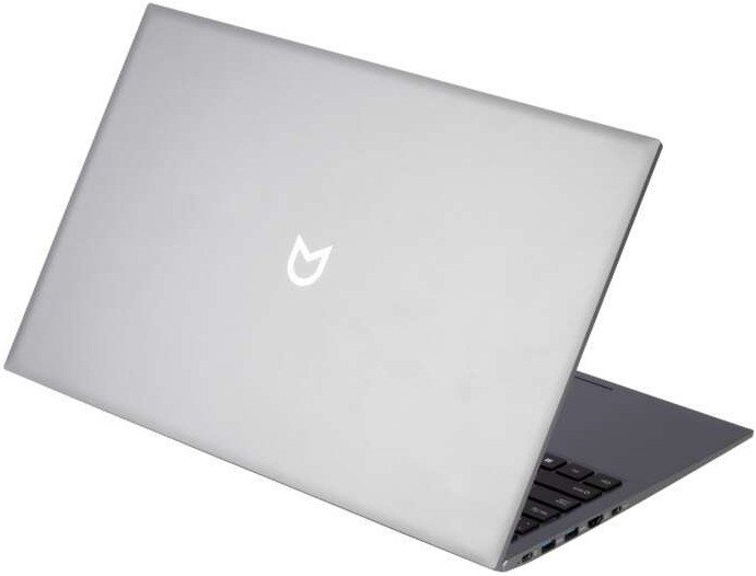 Ноутбук IRBIS 17NBP01