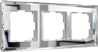 Рамка Werkel Diamant W0031220 a051019