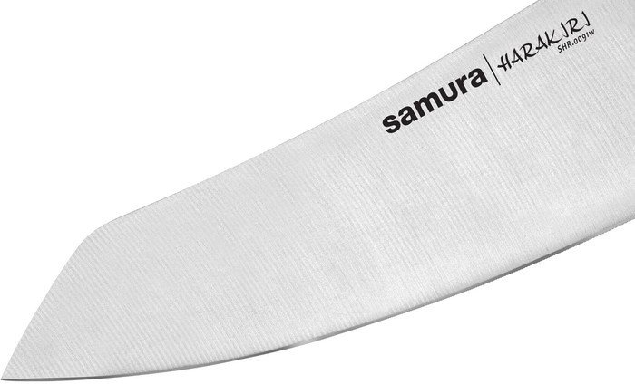 Кухонный нож Samura Harakiri SHR-0091W