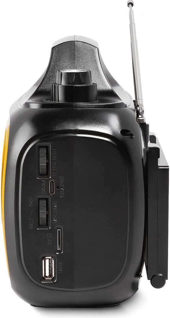 Радиоприемник Ritmix RPR-550