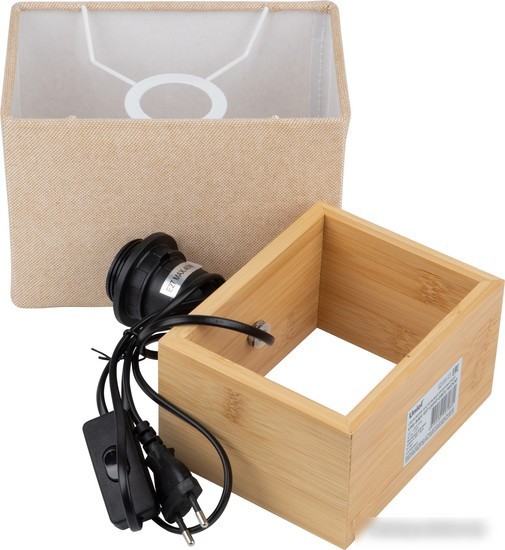 Настольная лампа Uniel UML-B401 UL-00010956