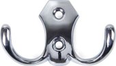 Крючок мебельный Boyard K203CP.2