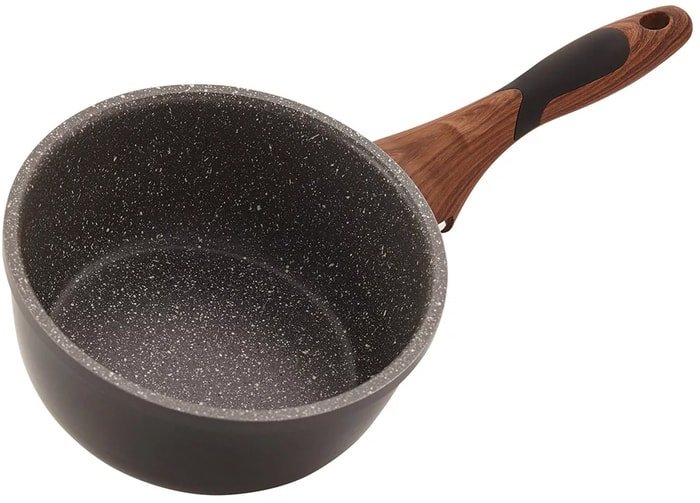 Кастрюля с длинной ручкой Gipfel Pola 2666
