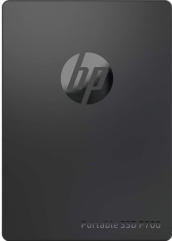 Внешний накопитель HP P700 256GB 5MS28AA (черный)