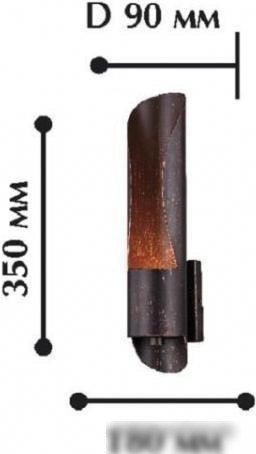 Бра Favourite 1506-1W