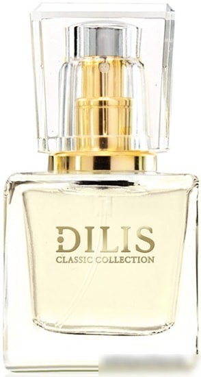 Dilis Parfum Classic Collection №13 EdP (30 мл)