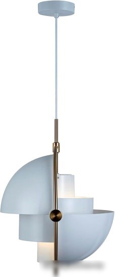 Подвесная люстра LOFT IT Multi-Lite LOFT9915-WH