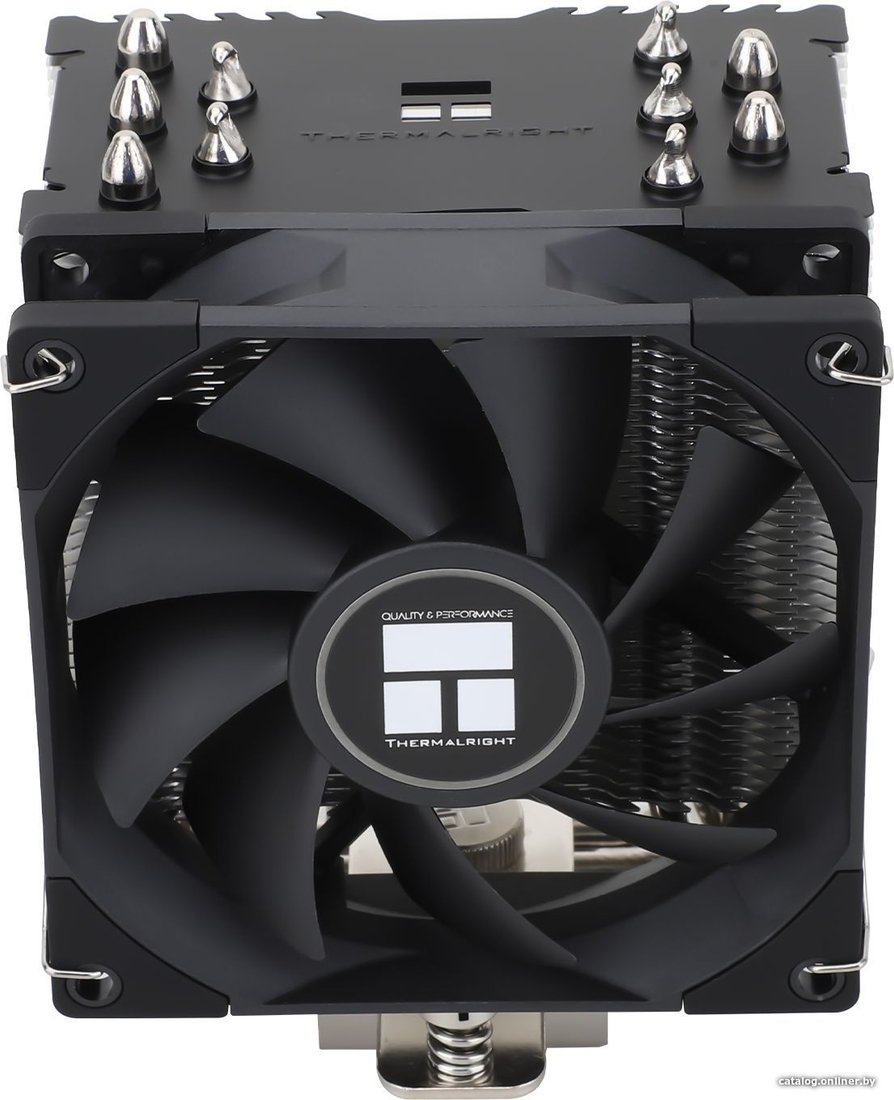 Кулер для процессора Thermalright Assassin King 90