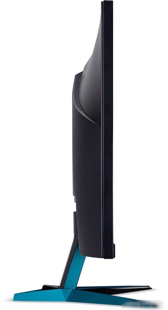 Игровой монитор Acer Nitro VG271UM3bmiipx UM.HV1EE.301