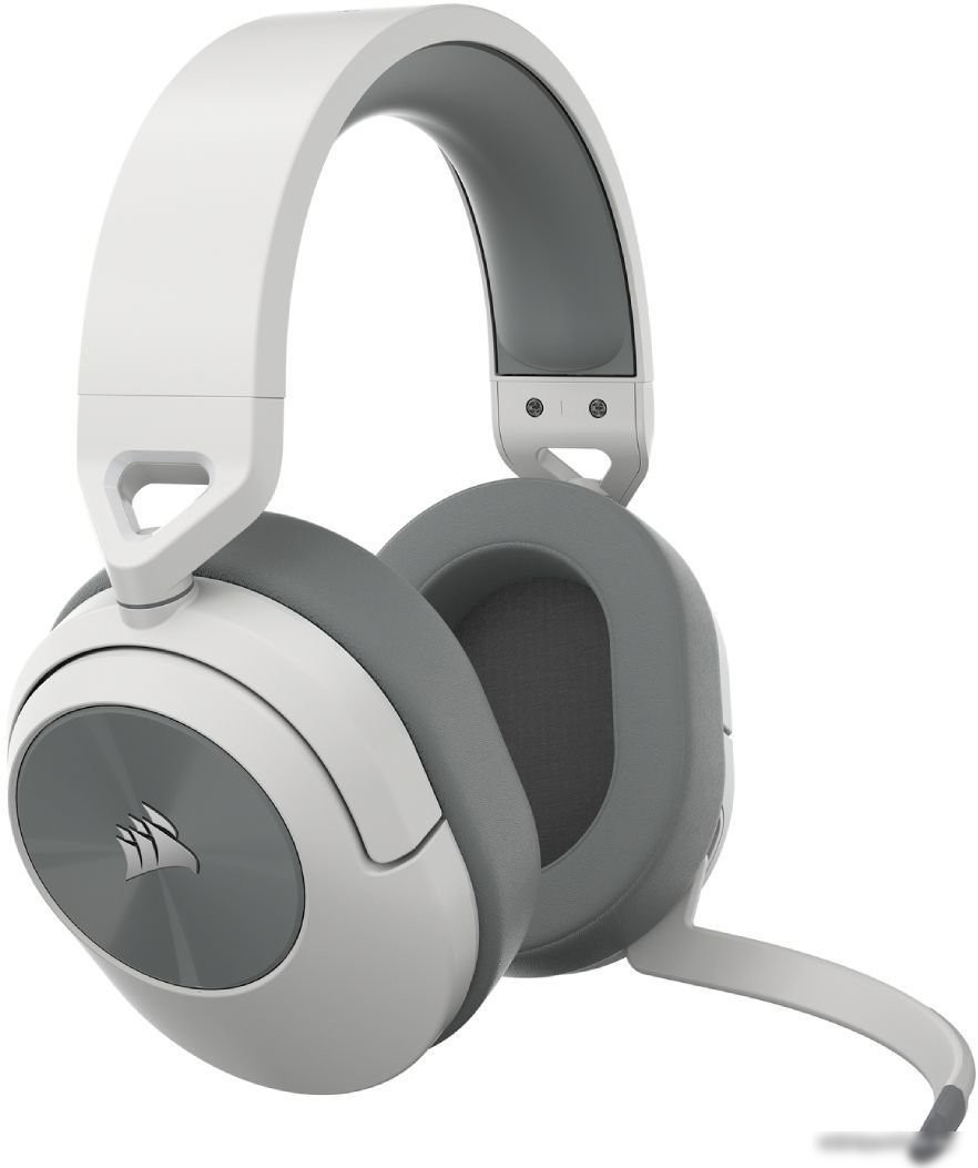 Наушники Corsair HS55 Wireless (белый)