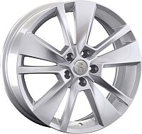 Литые диски Replay SK129 18x7.0" 5x112мм DIA 57.1мм ET 43мм S