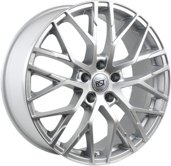 Литые диски RST R019 19x7.5" 5x108мм DIA 63.4мм ET 46мм S