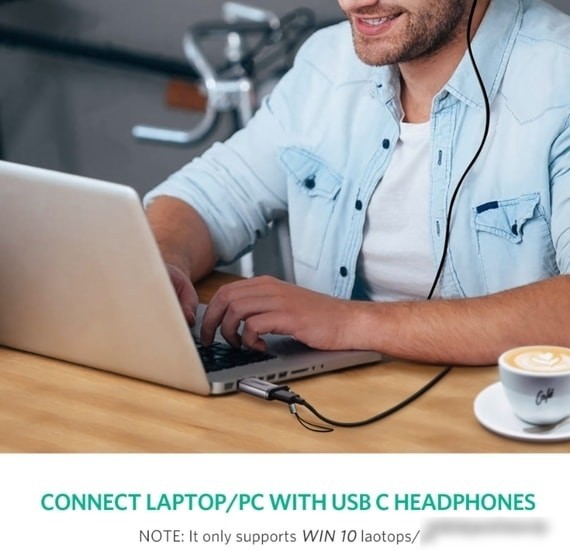 Адаптер Ugreen US276 50533