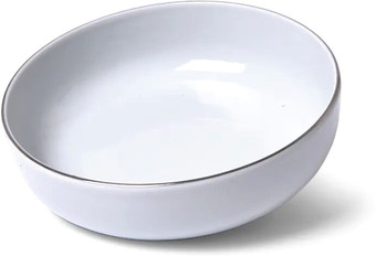 Салатник Fissman Argento 3872