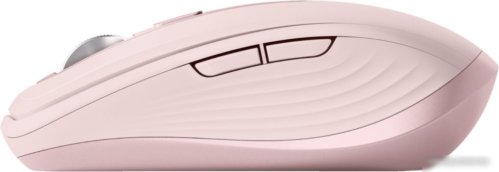 Мышь Logitech MX Anywhere 3S (розовый)