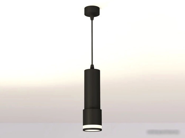 Подвесная люстра Ambrella light XP XP7402021