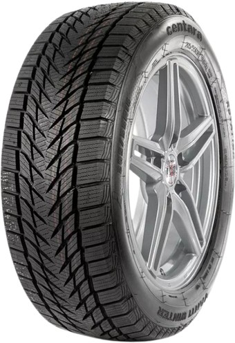 Автомобильные шины Centara Vanti Winter 225/65R17 102H