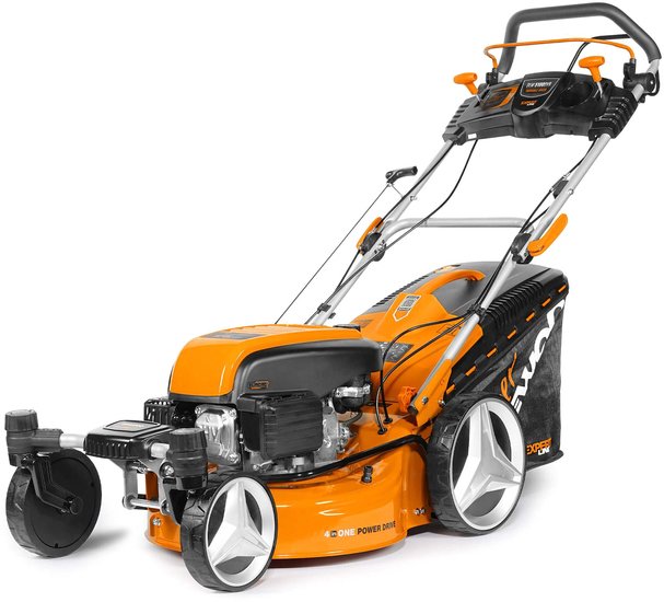 Газонокосилка Daewoo Power DLM 5100SVR