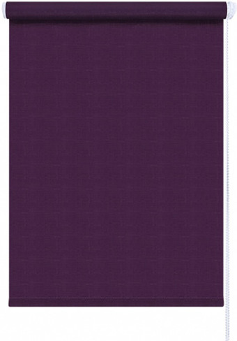 Рулонные шторы Legrand Декор 90x175 (фиолетовый)